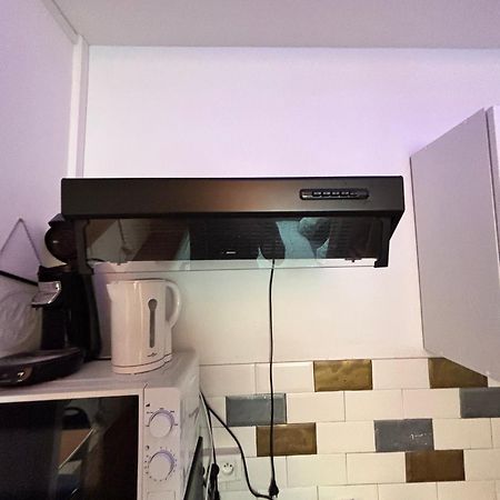 Le Gite "Manhattan Studio" Besancon Proche Centre Commerce Екстериор снимка