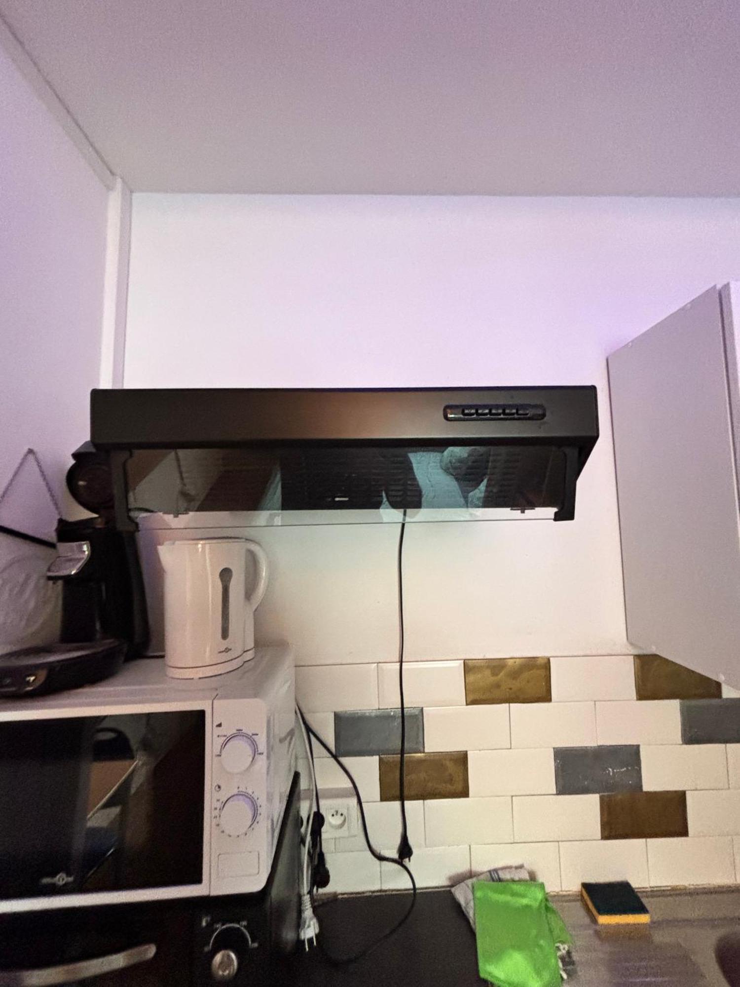 Le Gite "Manhattan Studio" Besancon Proche Centre Commerce Екстериор снимка
